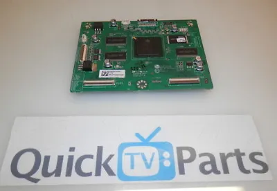 Vizio  VP322HDTV10A EBR39731501 (EAX40007601 EAX42752001) Main Logic CTRL Board • $25