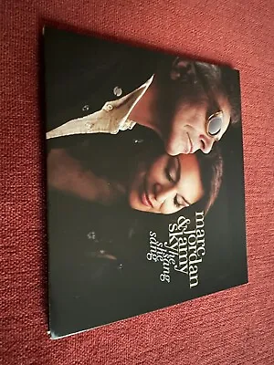 Marc Jordan & Amy Sky He Sang She Sang CD Tom Petty Brian Wilson Smokey Robinson • $9.99