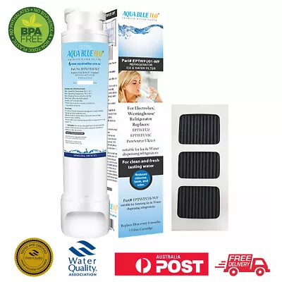 $49.95 • Buy Electrolux EPTWFU01-WF Fits To WHE7074SA With Air Filter COMBO FOR  EBE5367SC