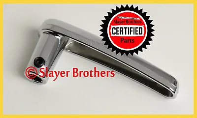 Inside Chrome Door Handle For CASE / IH F63925 • $17.95