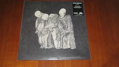 MYLINGAR  Doda Sjalar  LP  Mgla Cult Of Fire • $18.67