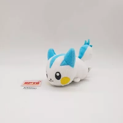 Pachirisu A090 Pokemon Banpresto Bandai Kororin Friends Plush 4  Toy Doll Japan • $10.21