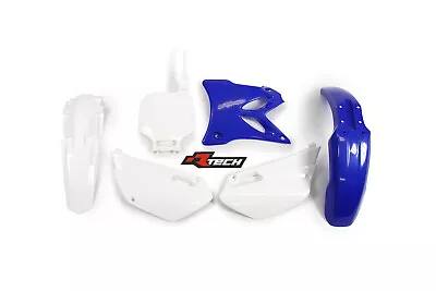 Plastic Kit Fits Yamaha YZ85 2002 2003 2004 2005 2006 2007 2008 2009 2010 • $249.99