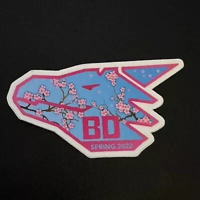 Bad Dragon Sticker Multiple Designs Available BD Merchandise • $9.16