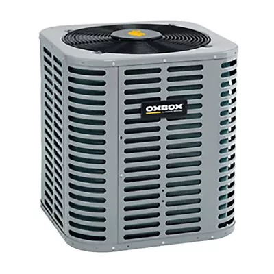 Oxbox 14 Seer 3.5 Ton Condensing Unit - J4AC4042A1000A • $1149