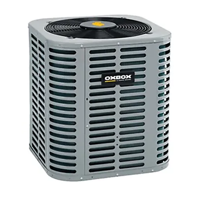 Oxbox 14 Seer 4.0 Ton Condensing Unit - J4AC4048A1000A • $1199