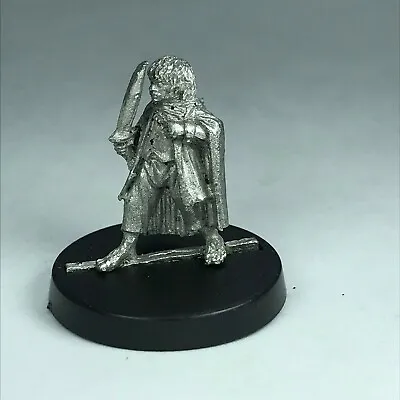 Metal Frodo Hobbit LOTR - Warhammer / Lord Of The Rings X8028 • £7.99