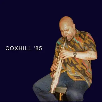 Lol Coxhill Coxhill '85 (CD) Album • £12.12