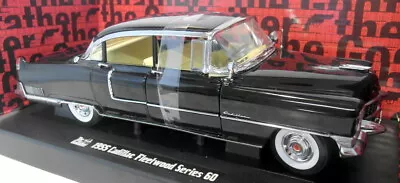Greenlight 1/18 Scale Diecast - 12949 The Godfather 1955 Cadillac Fleetwood S 60 • £94.99