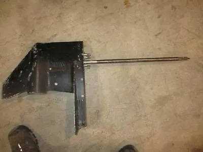 Mercury Outboard Classic 50hp  Lower Unit With 20  Shaft PARTS ONLY • $100