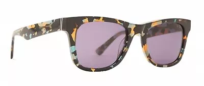 Vonzipper Women's Sunglasses Faraway Blue Agave With Glue Grey Lens • $76.40