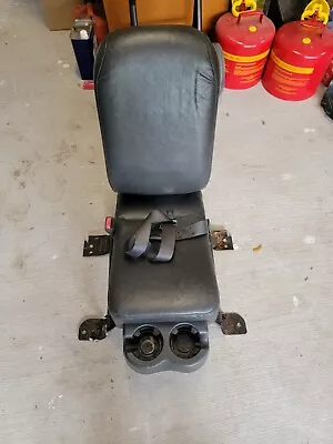 99-06 CHEVY SILVERADO FRONT CENTER/MIDDLE SEAT From 2005 Silverado 311k Used. • $125