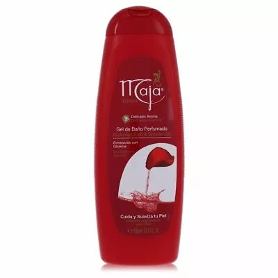 Maja By Myrurgia Bath And Shower Gel 13.5 Oz • $19.31