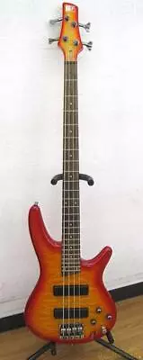 Ibanez Sr400Qm Electric Bass • $362.52