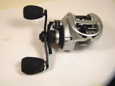 Quantum ICON PT IC100SPT 11BB Baitcast Reel • $49.99