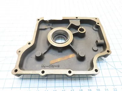 Wisconsin BD113C2S2 BD-113-C S2 Gear Cover Plate • $179.98