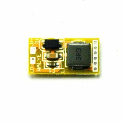 $10.56 • Buy 1W 1.4W 2W Blue Laser Diode 450nm 445nm Driver Board 9x20mm Circuit 3.7V