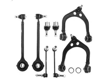 Control Arm Ball Joint Sway Bar Link Kit For Charger 300 Magnum VF48S9 • $169.15