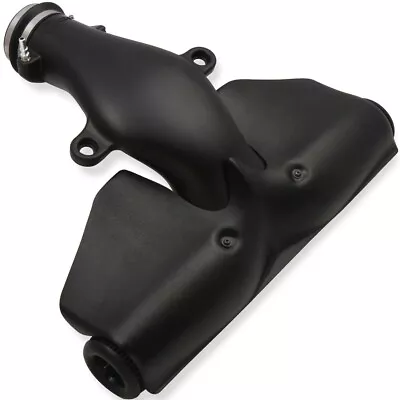 INTECH COLD AIR INTAKE 2008-2013 Chevy Corvette C6 V8-6.2L LS3 223-07 • $435