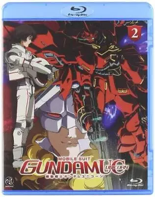 Mobile Suit Gundam Unicorn Vol - VERY GOOD • $14.43