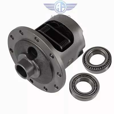 New 7.5  7.625  Posi Unit - 28 Spline 10-Bolt Limited-Slip Locker For GM Chevy • $185.99