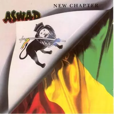 £36.23 • Buy Aswad - New Chapter CD (2002) Audio Quality Guaranteed Reuse Reduce Recycle