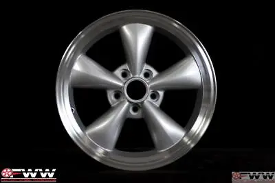 FORD MUSTANG COBRA Wheel 2004-1995 17  Factory OEM Chrome 03448U35 • $237.99