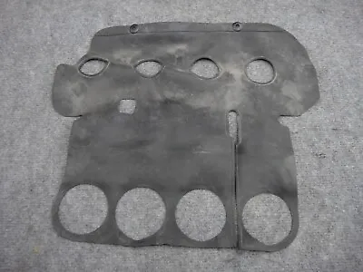 Yamaha R1 RN 04 Rubber Cover Engine / Engine Rubber Cover 00 - 01 4XV 5J • $19.69