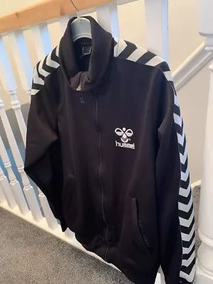 £12.50 • Buy Mens Hummel Jacket - Size Small