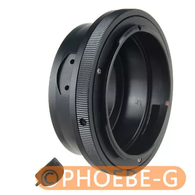 DSLRKIT Adapter For Canon FD Mount Lens To Nikon V1 J1 1 Mount Adapter • $18.01