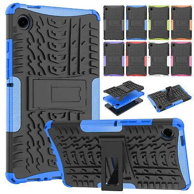 For Samsung Galaxy Tab A9 / A9 Plus 2023 Shockproof Heavy Duty Rugged Case Cover • $9.99