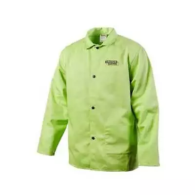 Lincoln Electric K4689-M Welding Jacket • $50.05