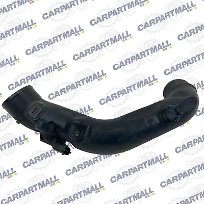 2006-2009 Saab 9-3 2.8L 24V Air Intake Outlet Upper Duct Hose Tube Pipe 12790723 • $48.42