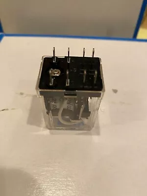 MATSUSHITA HC2-H-DC12V AP3221K 12VDC General Power Relay 8Pins • $12.99