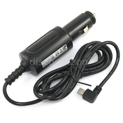 Mitac USB Car Charger For Navman GPS MY60T MY65T MY75T MY80T MY85XLT S100 S150 • $16.34