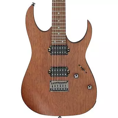 Ibanez RG Standard 6 String Electric Guitar - Mahogany Oil • $349.99