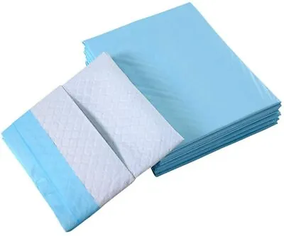 $43.35 • Buy 150 Disposable Underpads Adult Urinary Incontinence Bed Pee Pads 23  X 36 