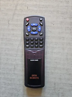 Replacement Remote Control For ROTEL RR970 RC995 RC972 RR906 Redi Remote • $18.17