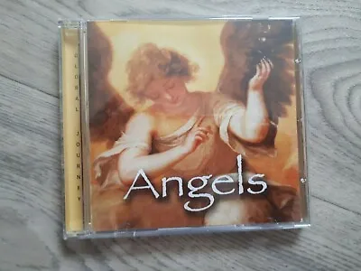 £1 • Buy Angels (CD 2003)