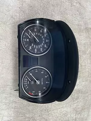 Rwd Speedometer Instrument Cluster OE 110k 928426501 🔥 Fits BMW X1 2013-2015 • $65.24