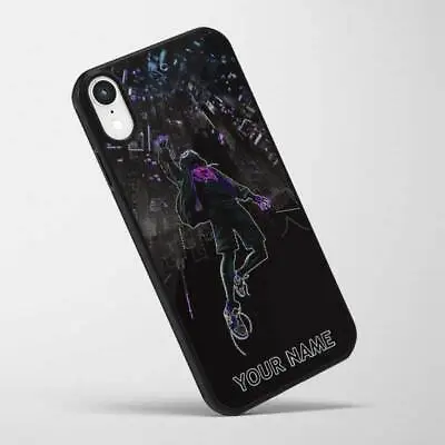 Personalised Spider Man Inspired Phone Case - Hard Plastic Case • £7.95