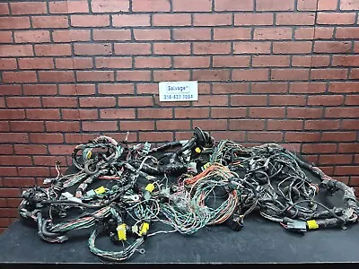 2008 Dodge Caliber SRT4 Body Wire Wiring Harness 05035017AA 04896065AA • $100