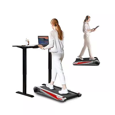 Egofit Walker Pro Under Desk Treadmill Walking Pad Small Compact Walking Trea... • $579.50