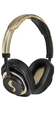 Master & Dynamic MW50+ Limited Edition Michael Jackson Headphones  • $400