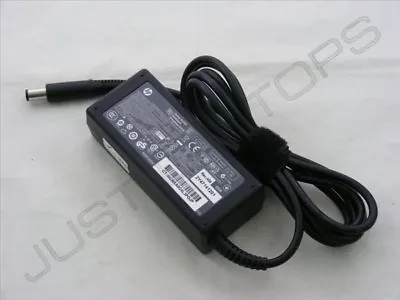 £18.95 • Buy Genuine HP Compaq 6730s 6735b 6735s 6830s AC Adapter Power Supply Charger PSU