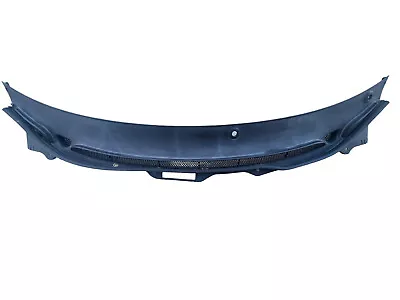 05-09 Volvo S60/s60r Windshield Wiper Arm Cowl Grill Cover Molding Trim Oem • $84.99