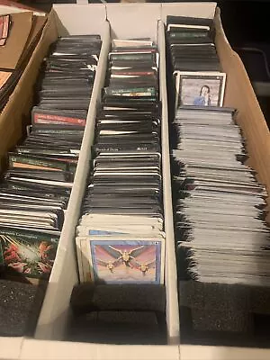 MTG Vintage Cards Revised 1994-2003 (Read Description) • $12