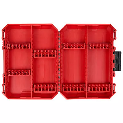 Milwaukee Tool 48-32-9922 Customizable Large Case For Impact Driver Accessories • $14.99