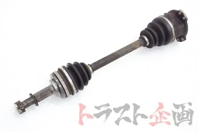 Nissan Stagea WGNC34 4WD OEM Front Drive Shaft Passenger Side • $190