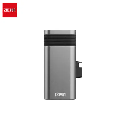 ZHIYUN MOLUS X100 Grip Battery 15600mAh For MOLUS X100 Combo Pro LED Video Light • $118